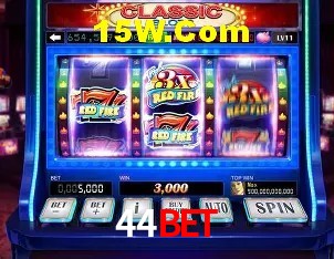 Statistics 44bet