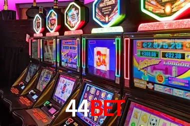 Live Casino 44bet