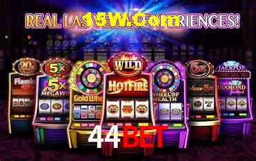 Game Statistics 44bet