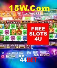 Seasonal Promotions 44bet