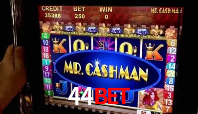 API Integration 44bet
