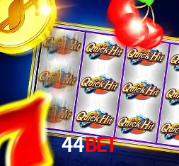 Security Systems 44bet