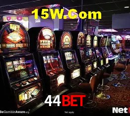 Football Betting 44bet