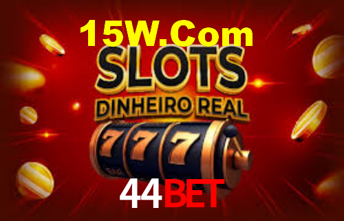 44bet App Interface