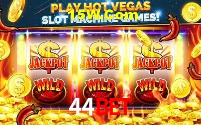 Slot Games 44bet